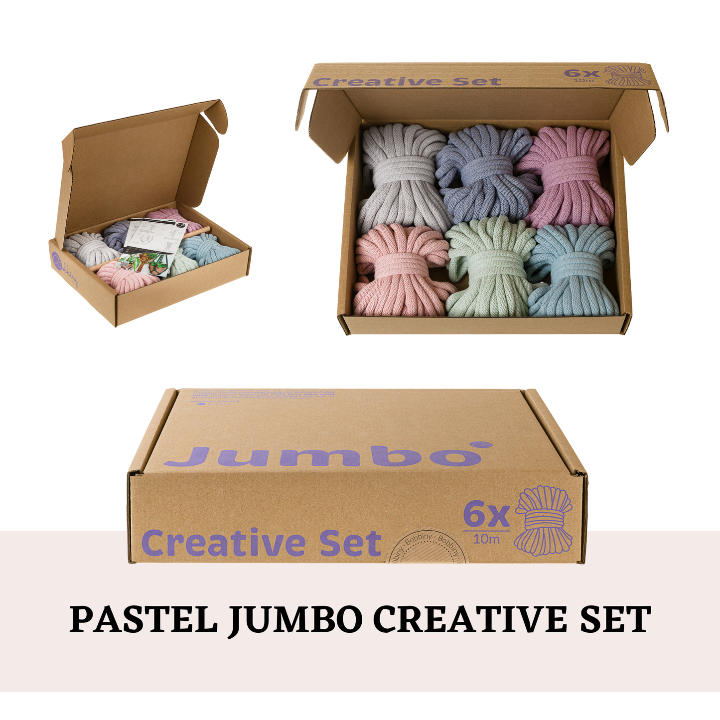 CLEARANCE - DIY Creative Kits