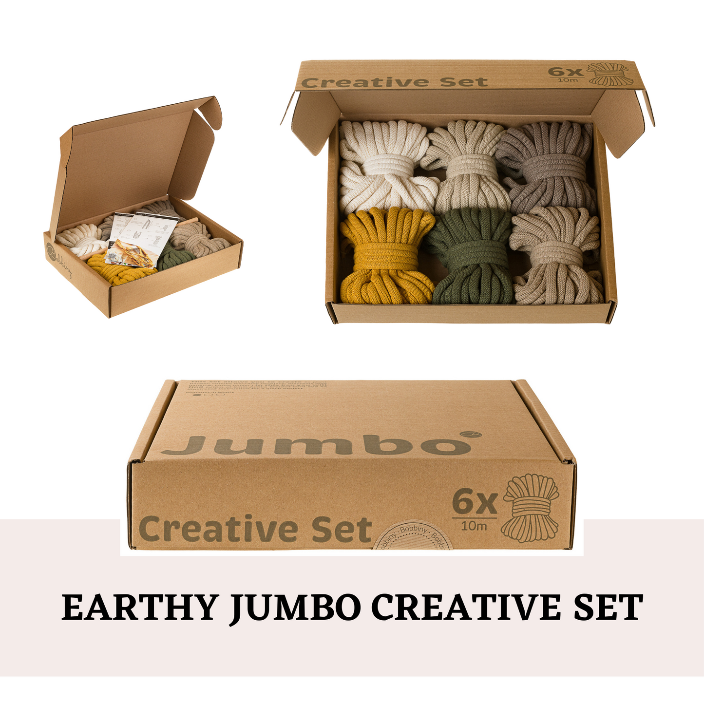 CLEARANCE - DIY Creative Kits