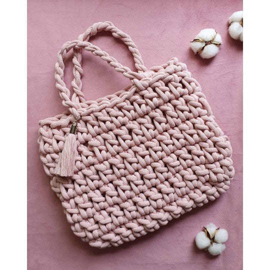 Crochet Bag Mia