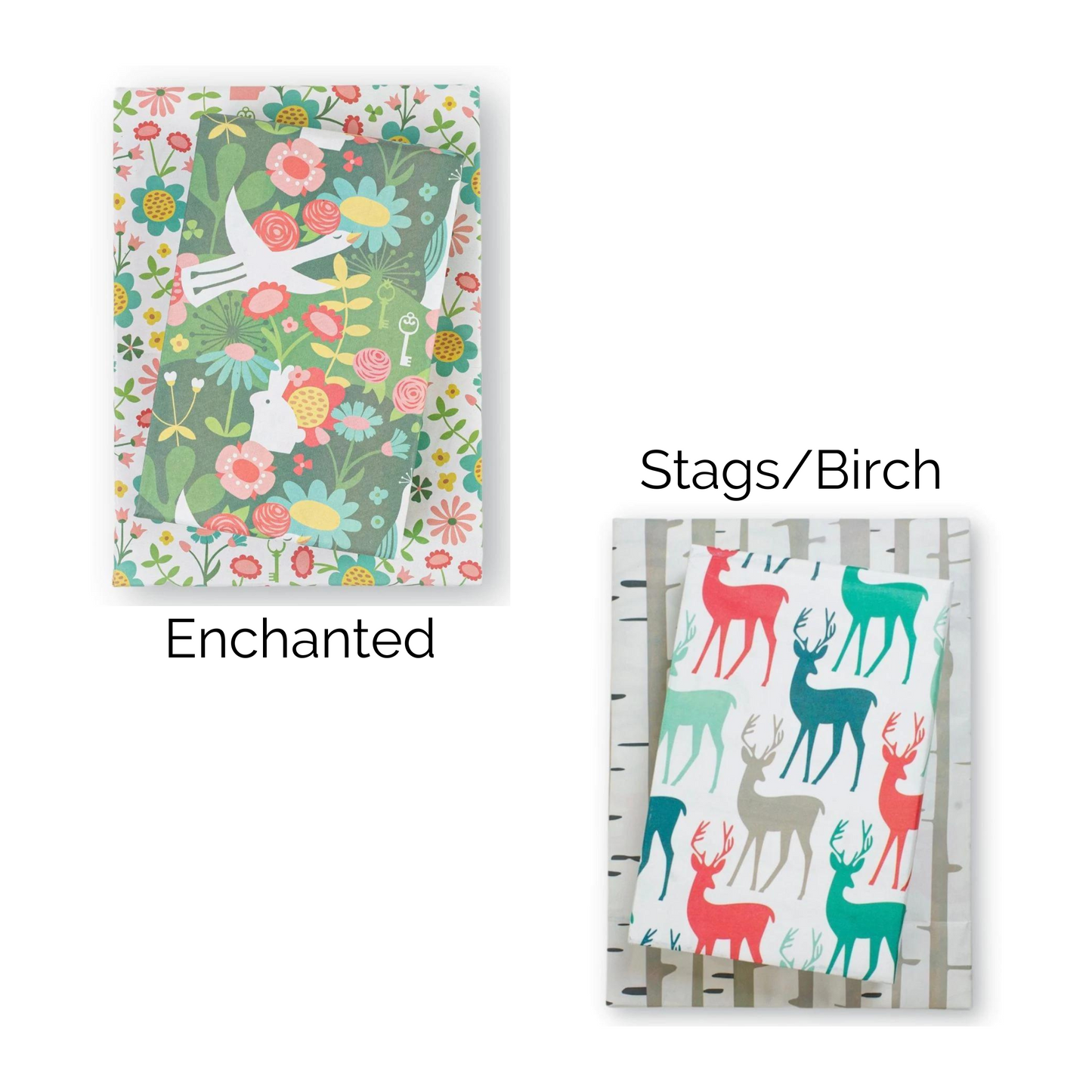 Wrappily Wrapping Paper | 𝒅𝒊𝒔𝒄𝒐𝒏𝒕𝒊𝒏𝒖𝒆𝒅