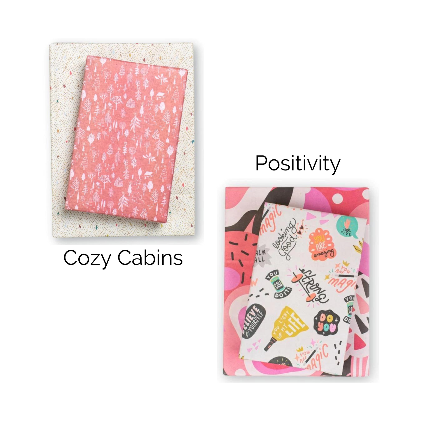 Wrappily Wrapping Paper | 𝒅𝒊𝒔𝒄𝒐𝒏𝒕𝒊𝒏𝒖𝒆𝒅