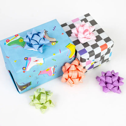 Wrappily Eco Gift Bows