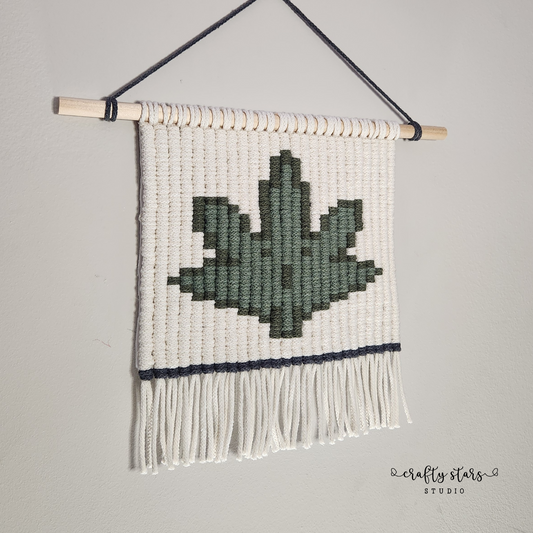 The High Life | Wall Hanging