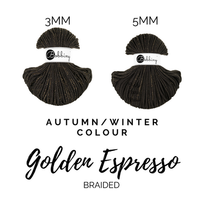 Limited Edition: Golden Winter/Fall Collection