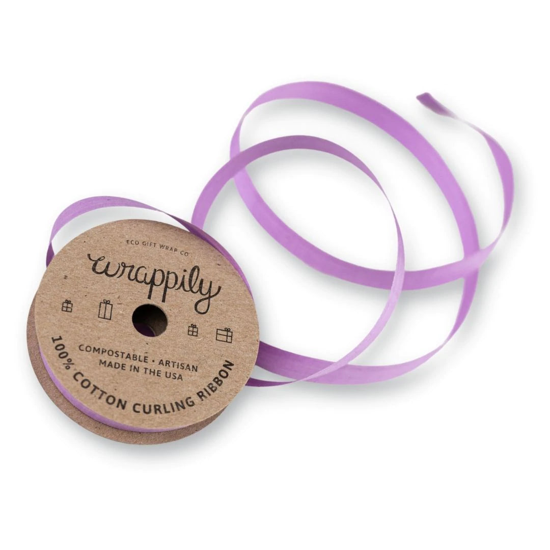 Wrappily Ribbon Spools